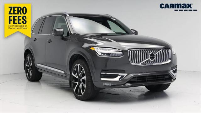 2024 Volvo XC90 B6 Ultimate Bright Theme 7-Seater for sale in White Marsh, MD