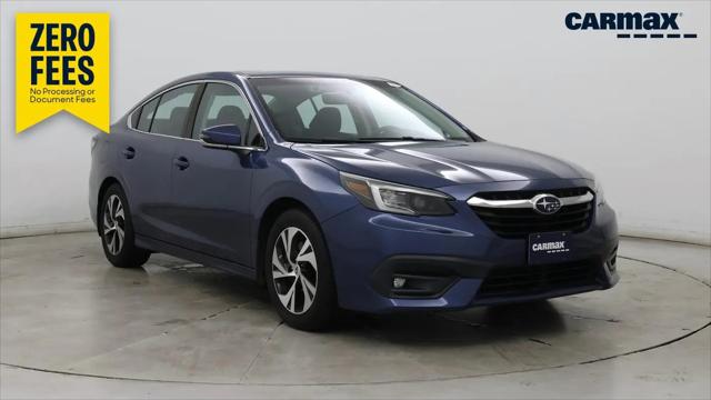 2020 Subaru Legacy Premium for sale in White Marsh, MD