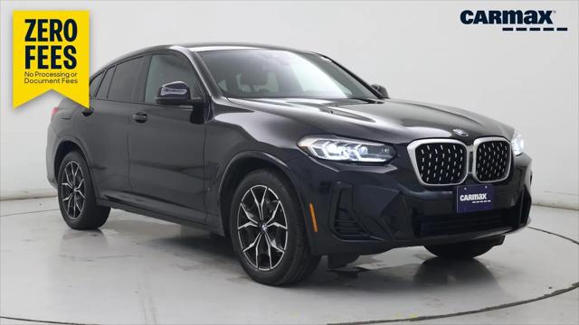 2023 BMW X4 xDrive30i for sale in White Marsh, MD