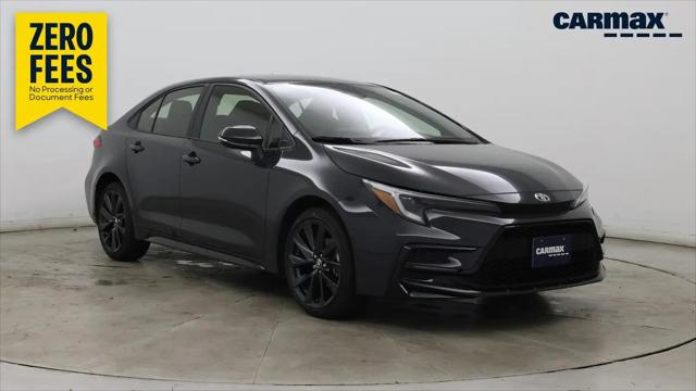 2025 Toyota Corolla Hybrid SE for sale in White Marsh, MD