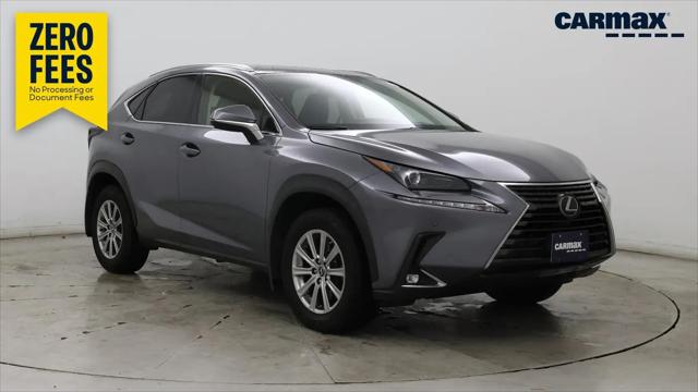 2021 Lexus NX 300 NX 300 for sale in White Marsh, MD