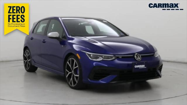 2022 Volkswagen Golf R 2.0T for sale in White Marsh, MD