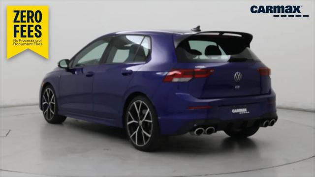 2022 Volkswagen Golf R 2.0T for sale in White Marsh, MD