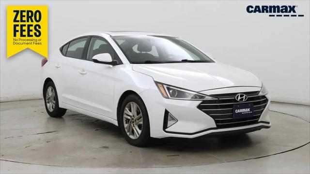 2020 Hyundai Elantra Value Edition for sale in White Marsh, MD