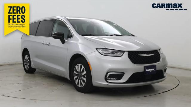 2024 Chrysler Pacifica Hybrid Select for sale in White Marsh, MD