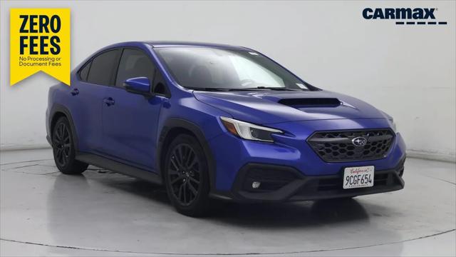 2022 Subaru WRX Limited for sale in Torrance, CA