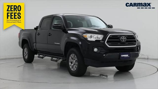 2019 Toyota Tacoma SR5 V6 for sale in Greensboro, NC