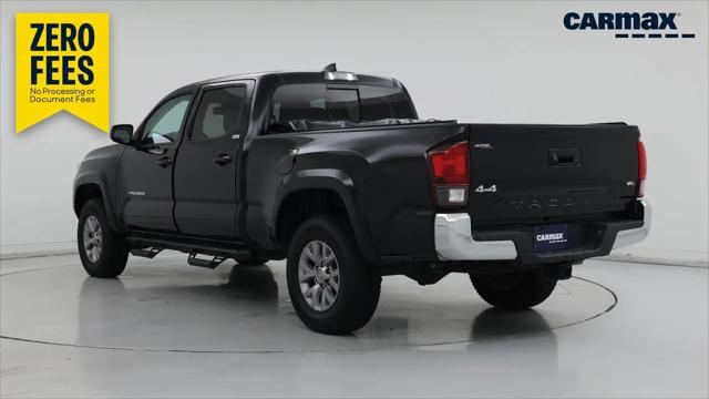2019 Toyota Tacoma SR5 V6 for sale in Greensboro, NC