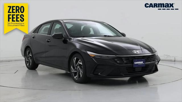 2024 Hyundai Elantra SEL for sale in Greensboro, NC