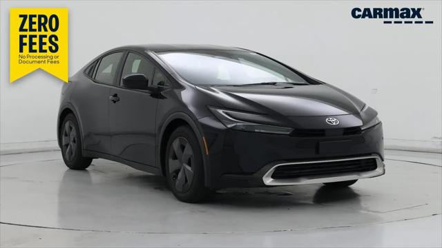 2026 Toyota Prius Plug-In SE for sale in Greensboro, NC