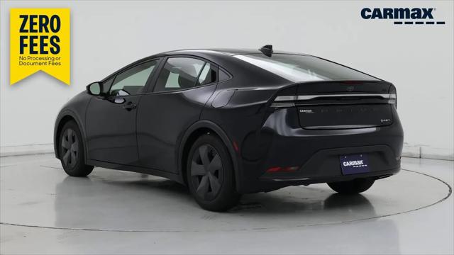 2026 Toyota Prius Plug-In SE for sale in Greensboro, NC