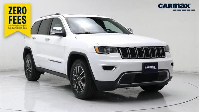 2022 Jeep Grand Cherokee Limited 4x2 for sale in Littleton, CO