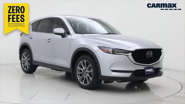2021 Mazda CX-5 Signature for sale in Littleton, CO