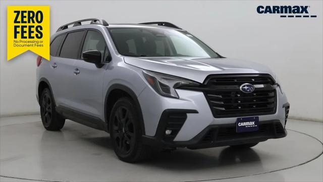 2024 Subaru Ascent Onyx Edition 7-Passenger for sale in Littleton, CO