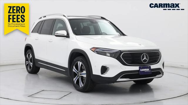 2023 Mercedes-Benz EQE 350 4MATIC for sale in Tolleson, AZ
