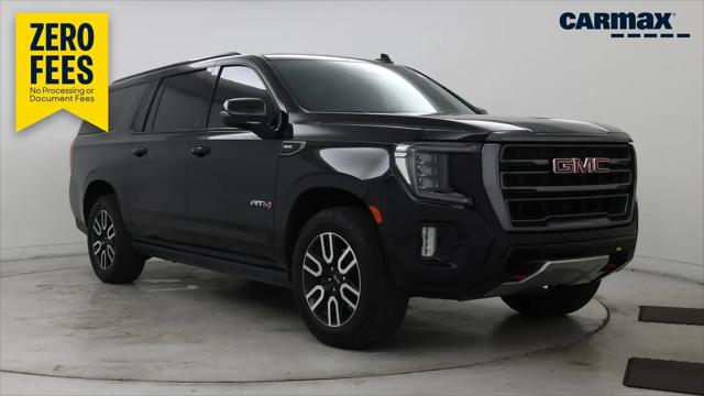 2024 GMC Yukon XL 4WD AT4 for sale in Tolleson, AZ