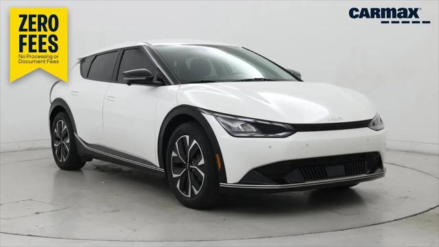 2024 Kia EV6 Wind for sale in Tolleson, AZ