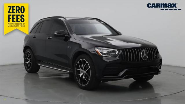 2022 Mercedes-Benz GLC 4MATIC for sale in Tolleson, AZ