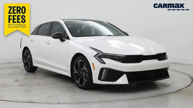 2025 Kia K5 GT-Line for sale in Tolleson, AZ