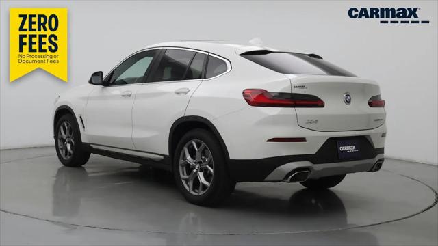 2023 BMW X4 xDrive30i for sale in Tolleson, AZ
