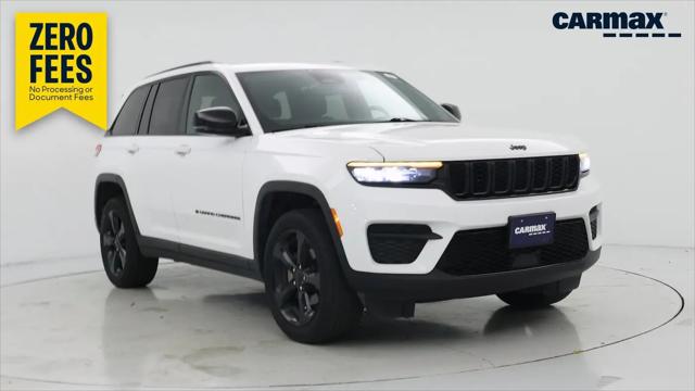 2024 Jeep Grand Cherokee Altitude X 4x4 for sale in Columbia, SC