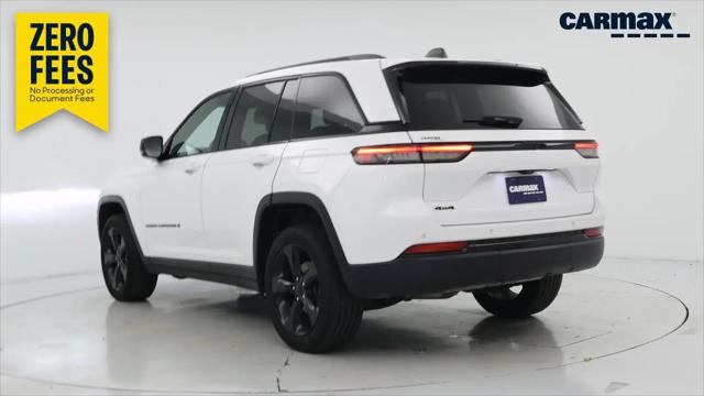 2024 Jeep Grand Cherokee Altitude X 4x4 for sale in Columbia, SC