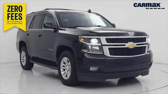 2019 Chevrolet Tahoe LT for sale in Columbia, SC