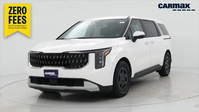 2025 Kia Carnival MPV LXS for sale in Columbia, SC