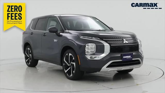 2025 Mitsubishi Outlander PHEV SE S-AWC for sale in Columbia, SC
