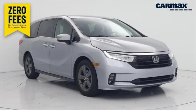 2021 Honda Odyssey EX for sale in Columbia, SC