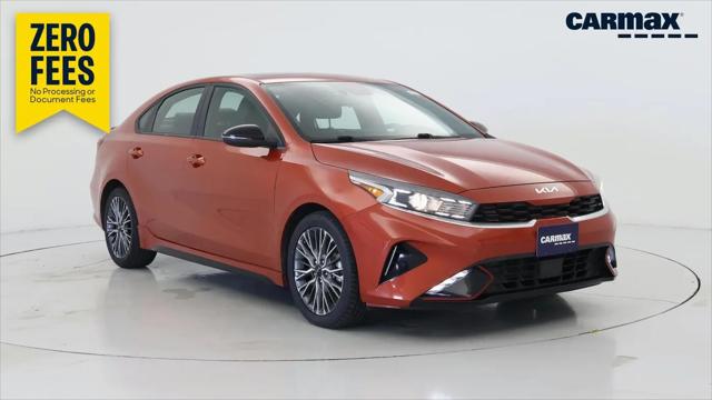 2022 Kia Forte GT-Line for sale in Columbia, SC