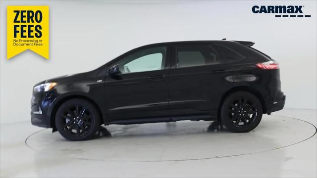 2024 Ford Edge ST-Line
