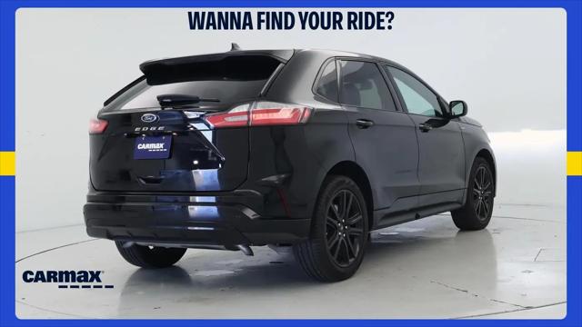 2024 Ford Edge ST-Line
