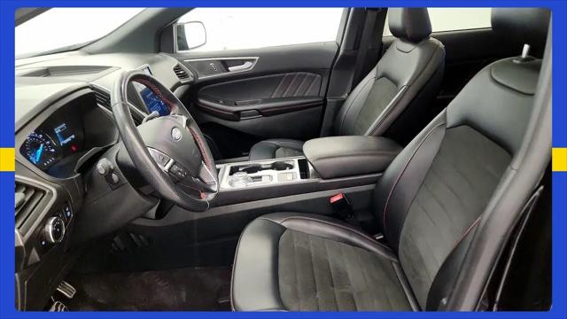 2024 Ford Edge ST-Line