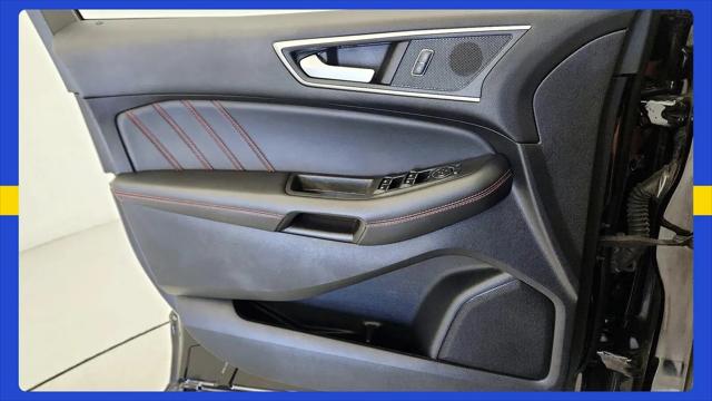 2024 Ford Edge ST-Line