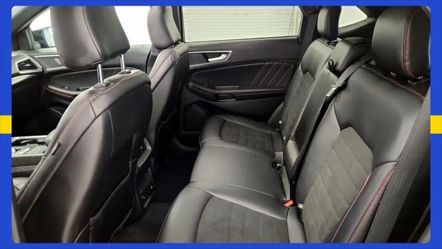 2024 Ford Edge ST-Line