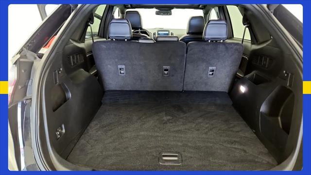 2024 Ford Edge ST-Line