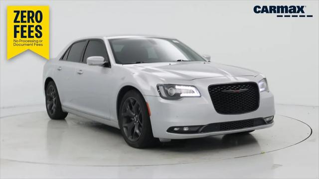 2021 Chrysler 300 300S for sale in Columbia, SC