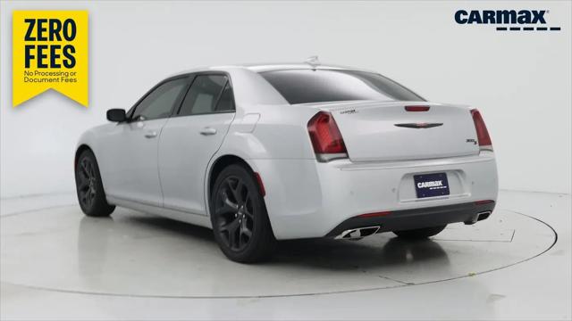 2021 Chrysler 300 300S