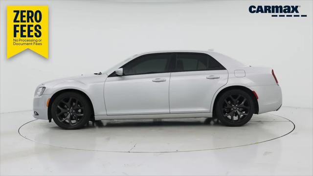 2021 Chrysler 300 300S