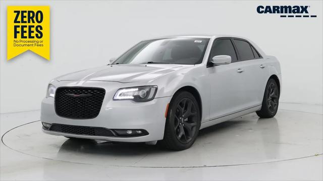 2021 Chrysler 300 300S