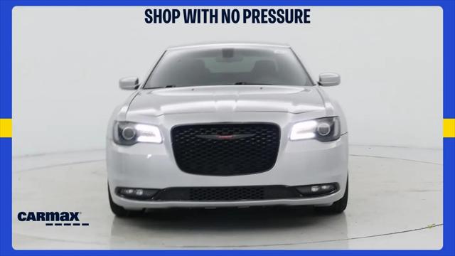 2021 Chrysler 300 300S