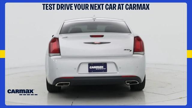 2021 Chrysler 300 300S