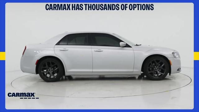 2021 Chrysler 300 300S