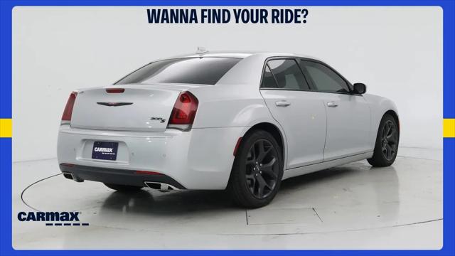 2021 Chrysler 300 300S