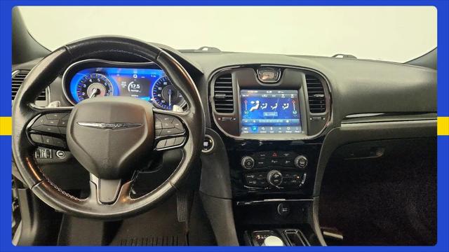 2021 Chrysler 300 300S