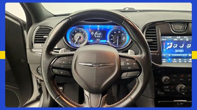 2021 Chrysler 300 300S
