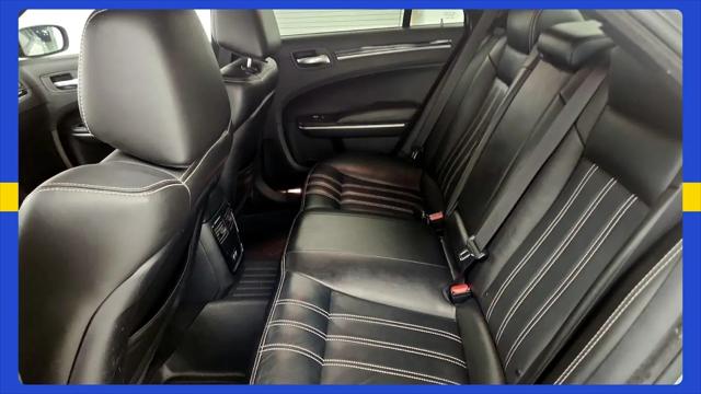 2021 Chrysler 300 300S