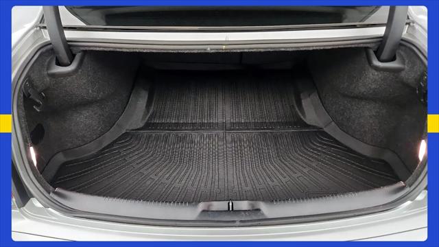 2021 Chrysler 300 300S