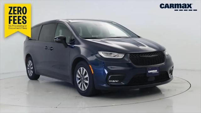 2023 Chrysler Pacifica Hybrid Limited for sale in Columbia, SC